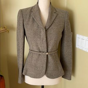 Ann Taylor Women’s Suit Size 2P